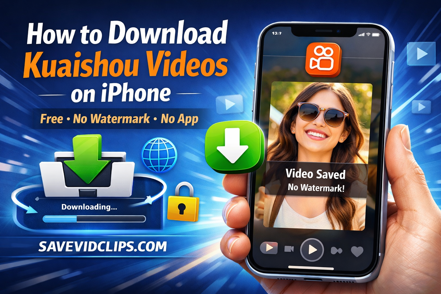 How-to-Download-Kuaishou-Videos-on-iPhone