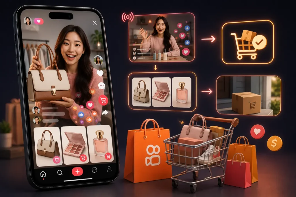 e commerce