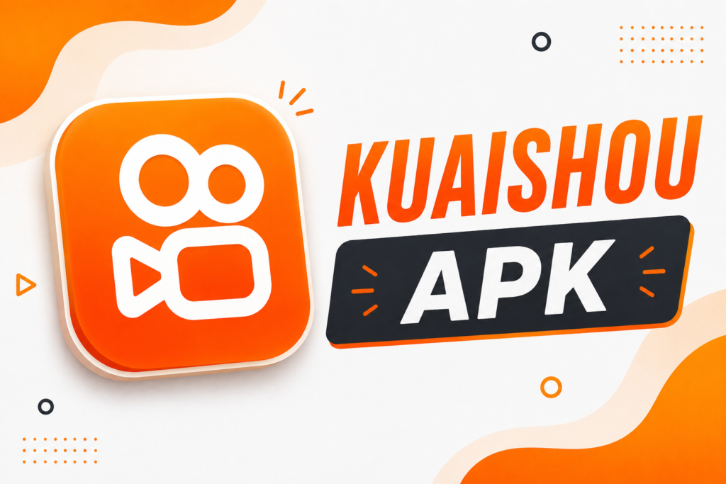 kuaishou apk